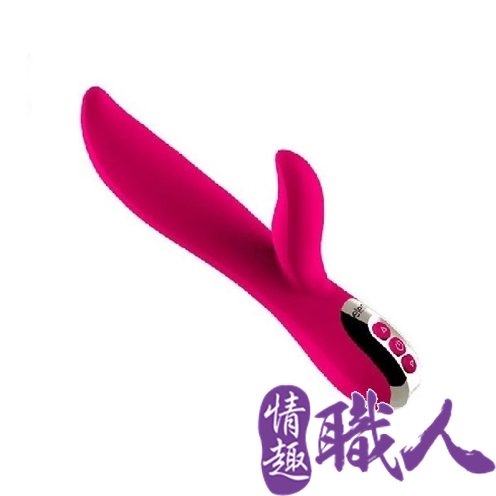 LETEN 【情趣職人】 舌浪 智能加溫 10段變頻 G點高潮按摩棒