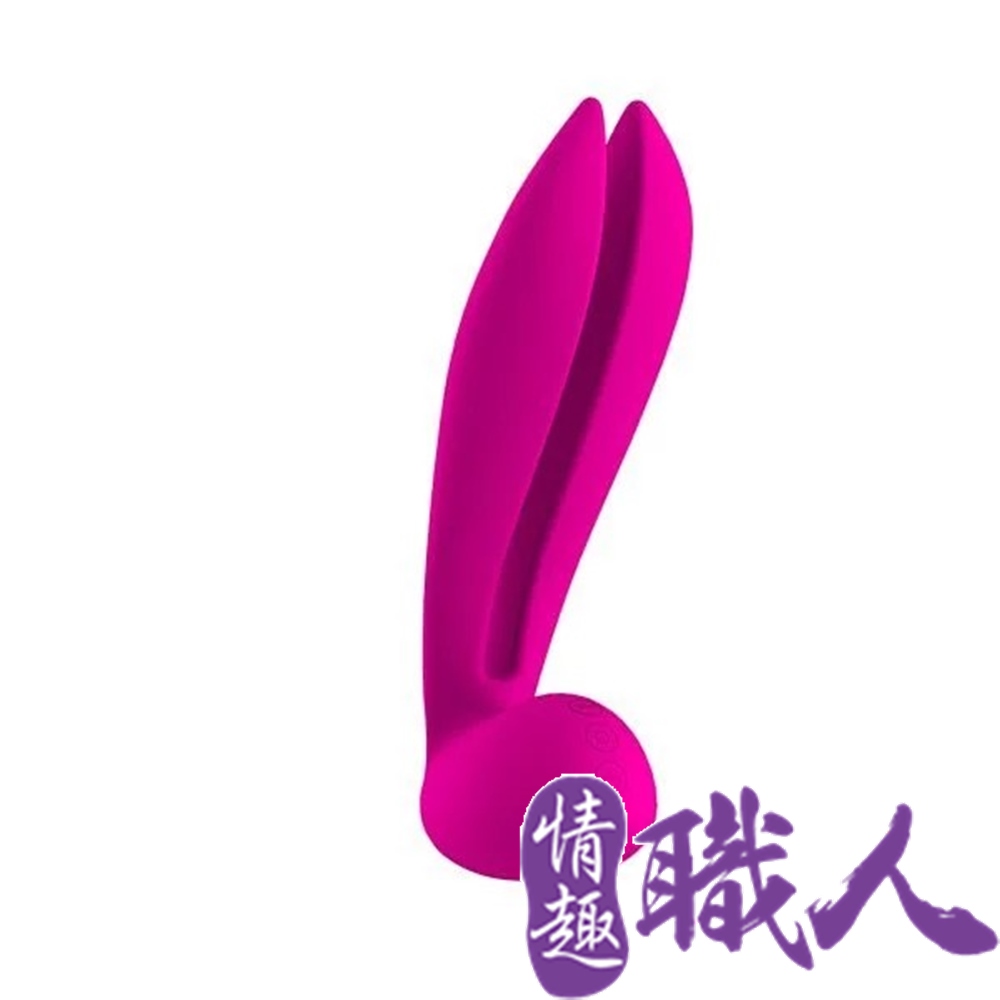 LETEN 【情趣職人】 百變兔 3x7段 三重馬達 情趣G點 震動按摩棒（其他規格）