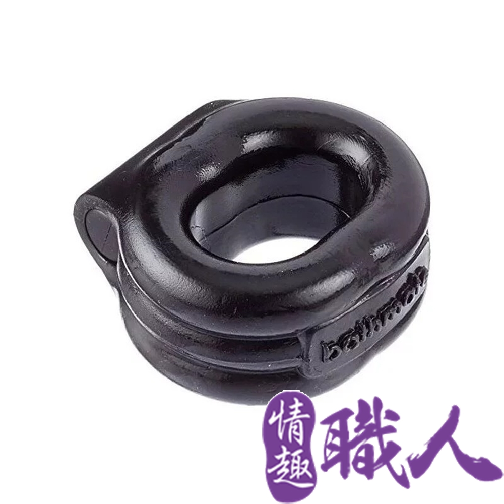 bathmate 【情趣職人】英國 Vibe Ring-Strength 3段變頻 震動強力環 USB充電 BM-CR-SG 情趣用品.情趣職人.震動環(其他規格)