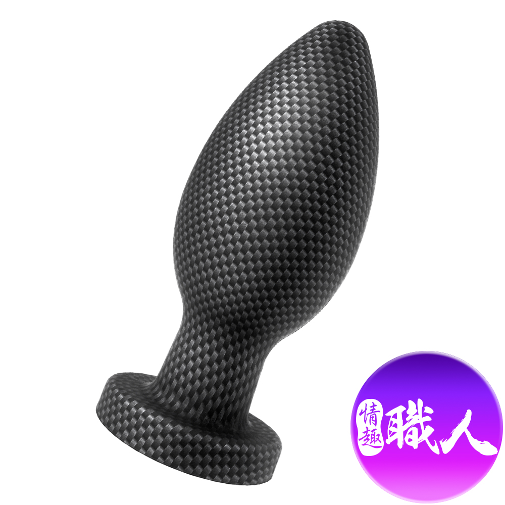 【情趣職人】Blush黑桃A後庭塞-基礎款