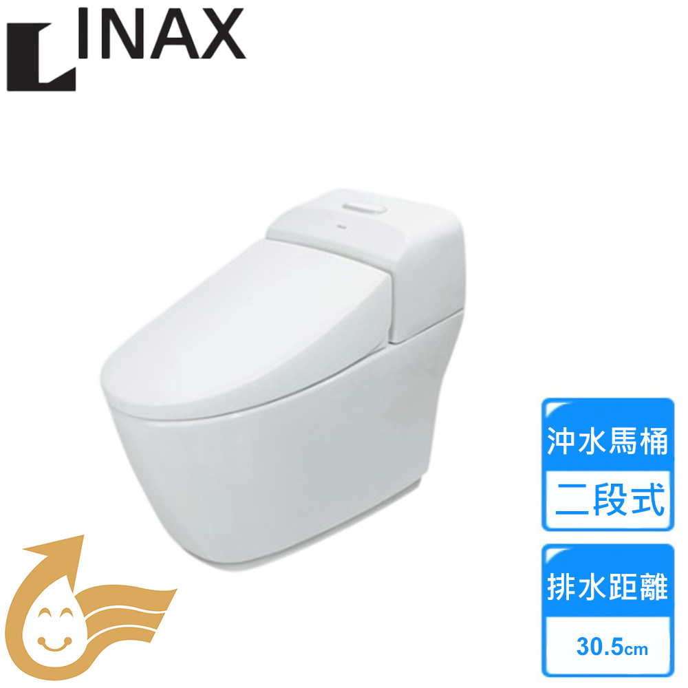 INAX 伊奈 單體馬桶(AC-1032VN-TW/BW1 不含安裝)