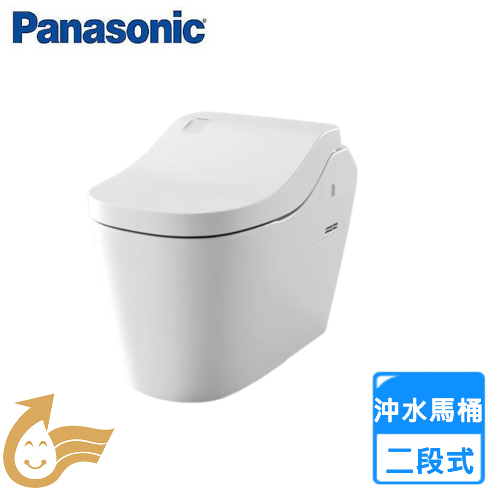 Panasonic 國際牌 全自動洗淨坐式馬桶CH150TWSTW(L150 不含安裝)