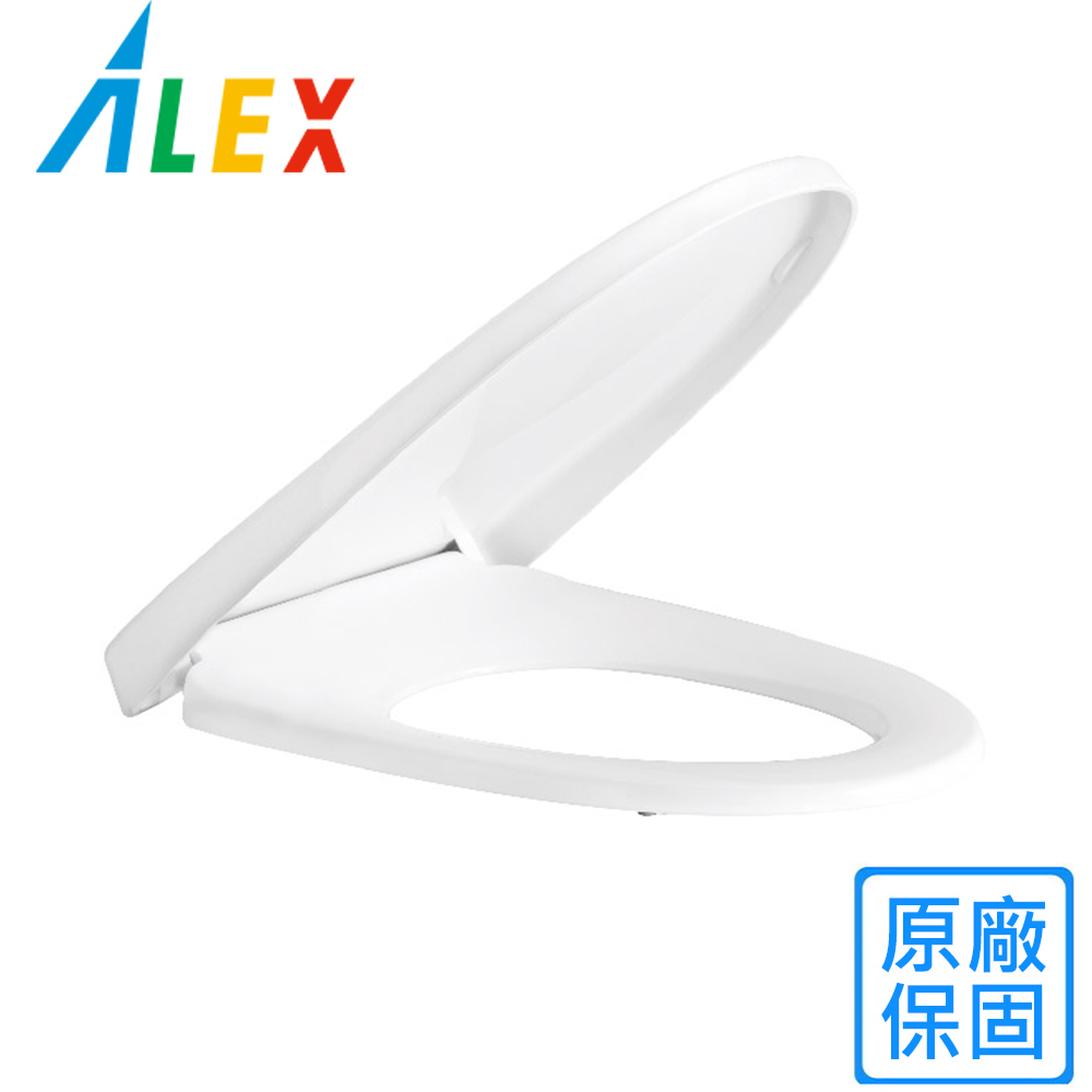 【Alex 電光】馬桶蓋(CF5363 不含安裝)