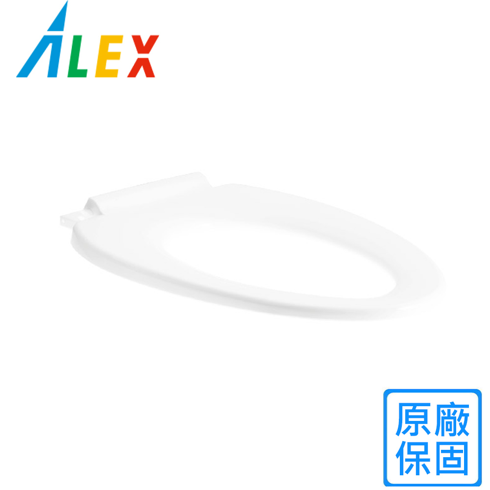 【Alex 電光】馬桶蓋(CF5378N 不含安裝)