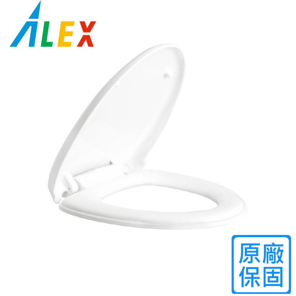 【Alex 電光】馬桶蓋(CF5377 不含安裝)