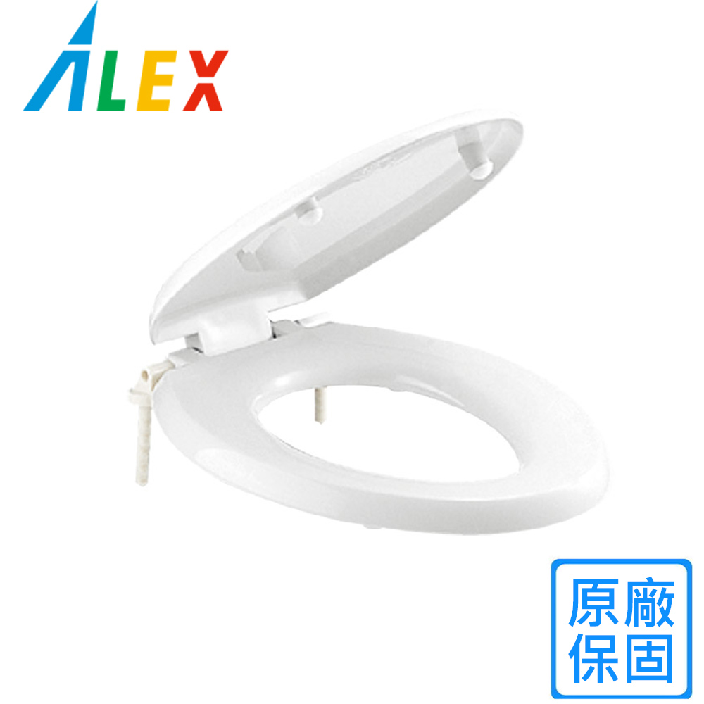 【Alex 電光】幼兒馬桶蓋(CF5300 不含安裝)