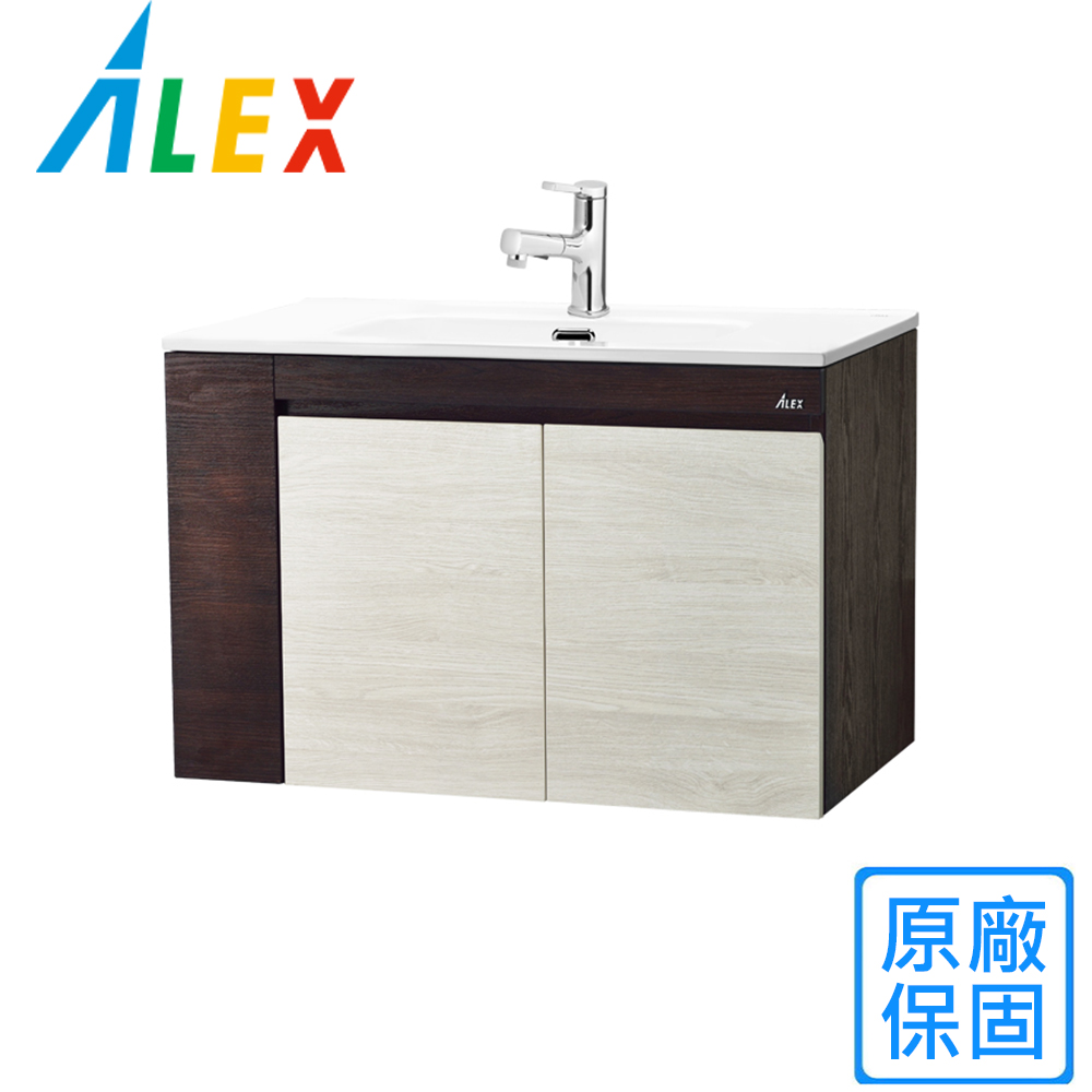 【Alex 電光】浴櫃組(ALT6821-BMD 不含安裝)