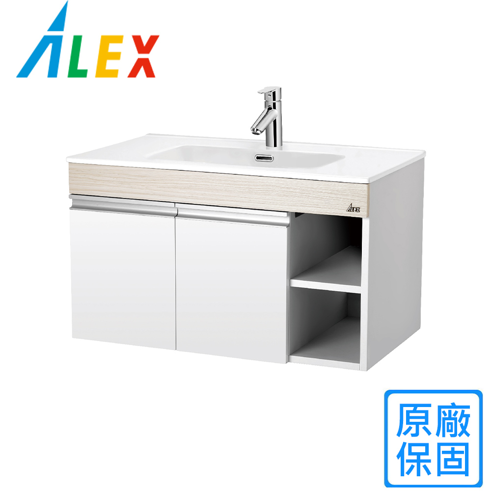 【Alex 電光】浴櫃組(ALT6821-BHD 不含安裝)