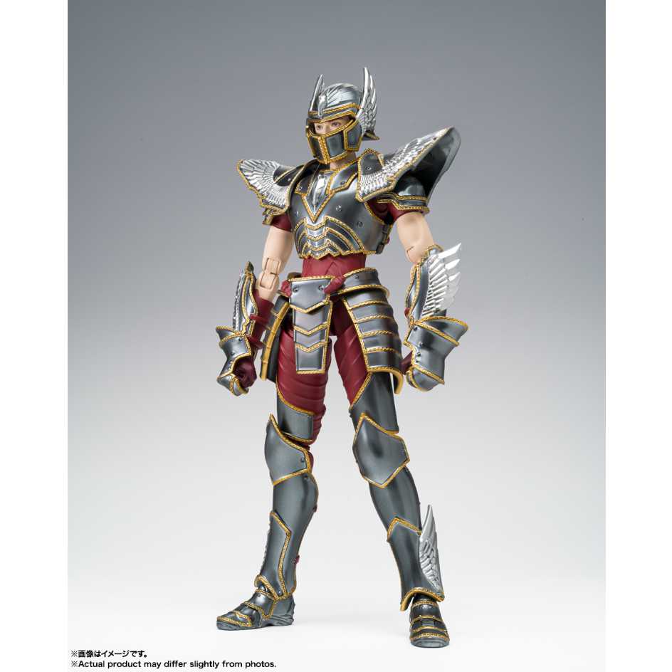 BANDAI 萬代 代理版 聖鬥士 聖衣神話EX 天馬座 星矢 聖鬥士星矢 The Beginning