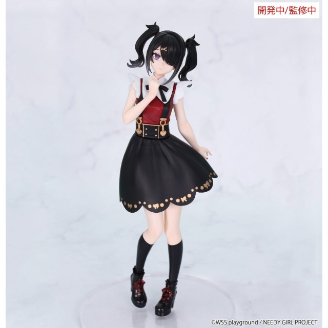 預購27年2月 SYSTEM SERVICE 主播女孩重度依賴 Vivit figure 糖糖 1108