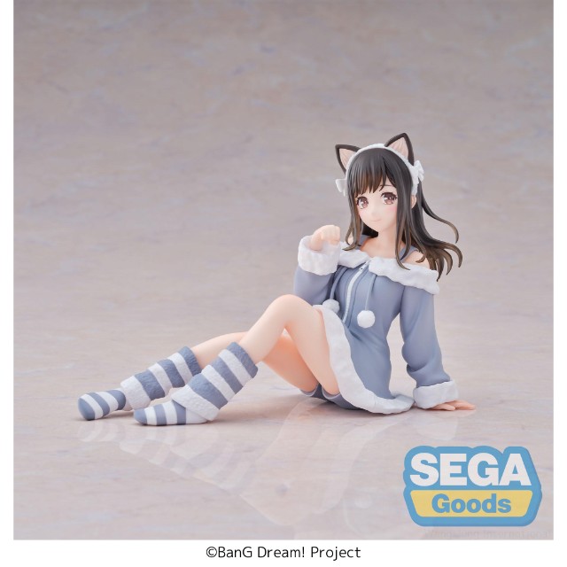 預購27年3月 SEGA 景品 BanG Dream! Yumemirize 純田真奈 睡衣派對ver. 1026
