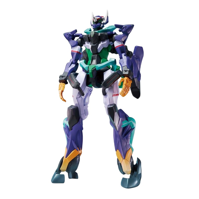 BANPRESTO 景品機動戰士鋼彈GQuuuuuuX 限械突破GFreD 涅安