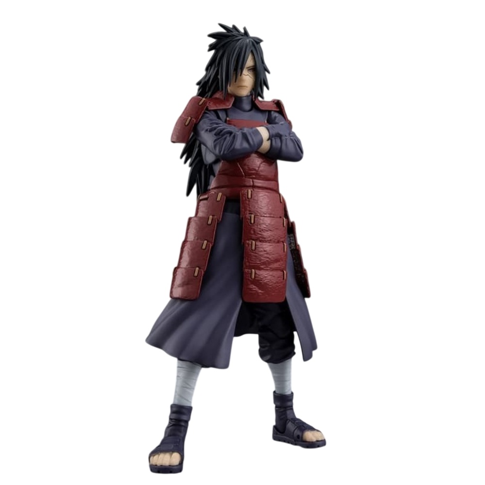 BANDAI 萬代 SHF 宇智波斑 深藏黑暗的孤高傳說 代理
