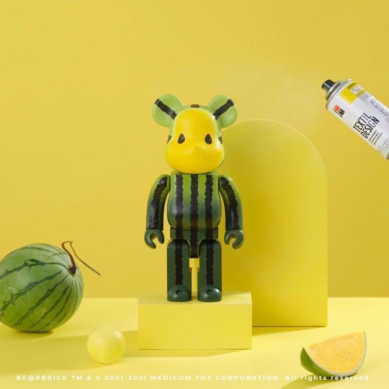 BE@RBRICK murotsuyoshi 1000％ - PChome 24h購物