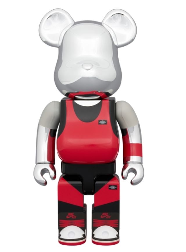 BE@RBRICK NBA 1000 - PChome 24h購物