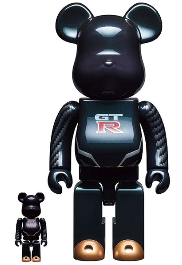 Be@rbrick 庫柏力克熊THE MANDALORIAN CHROME Ver. 1000 - PChome 24h購物