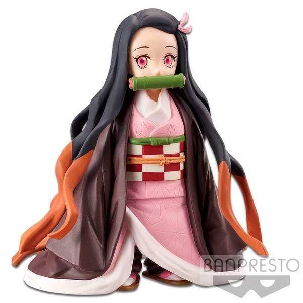 鬼滅の刃 隊士百景 コレクションピンズ 竈門禰豆子 15個セット　新品未開封 000002_1702610861.jpg