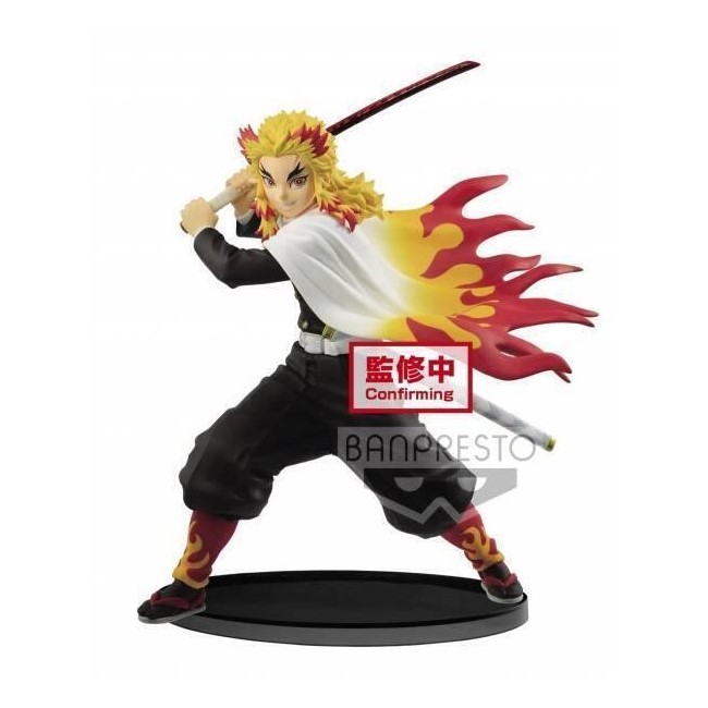 ANIPLEX 1/8 鬼滅之刃竈門炭治郎全集中彩色Ver. 代理版『 玩具