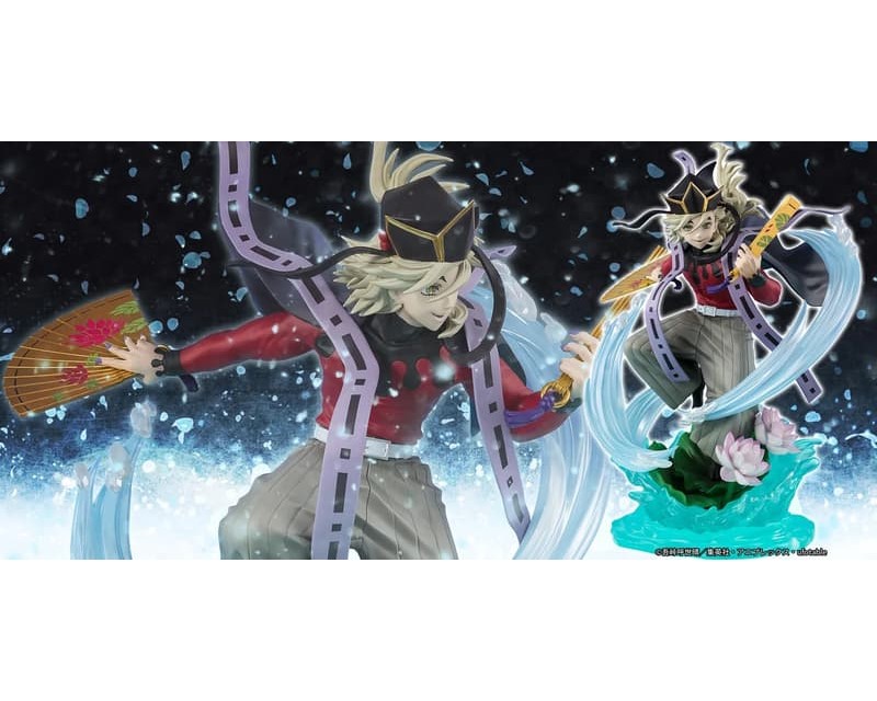 BANPRESTO 鬼滅之刃MAXIMATIC 童磨- PChome 24h購物