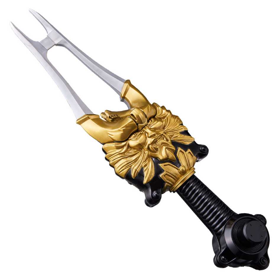 BANDAI 萬代 假面騎士 LEGEND 變身腰帶系列 變身音又 音角