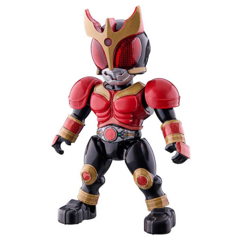 BANDAI 萬代 假面騎士 QUICK BUILDERS系列 假面騎士空我