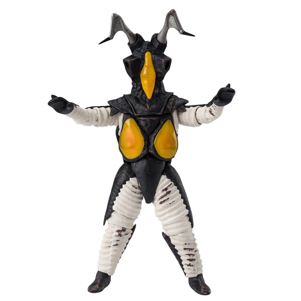 BANDAI 萬代 SHF 超人力霸王 積頓 60th Anniversary Edition 代理