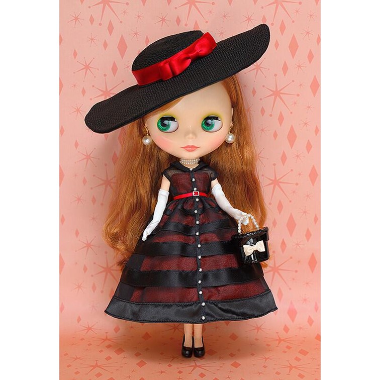 Good Smile Company 好微笑 代理版 GSC 黏土人 小布 Blythe Brendas 大眼娃娃 非凡的一天 Extraordinary Day