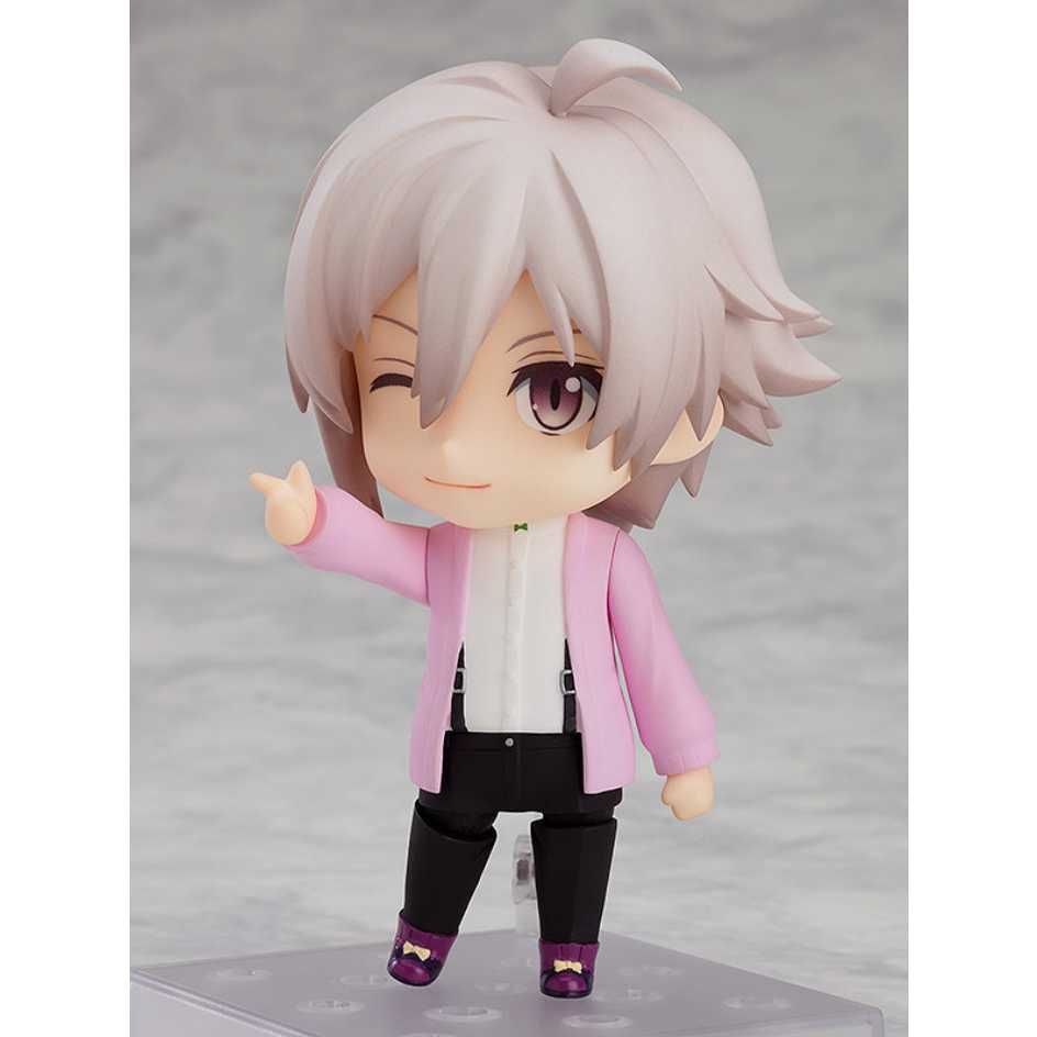 ねんどろいど 九条天