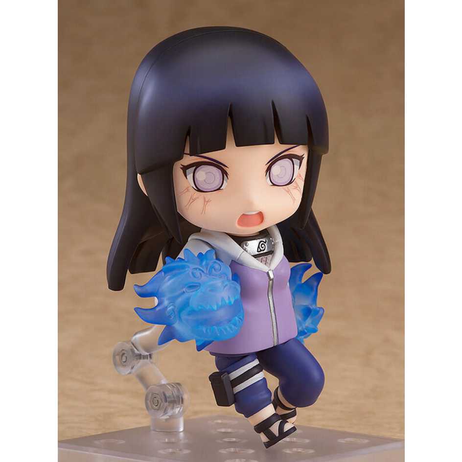 Good Smile Company 好微笑黏土人火影忍者疾風傳879 日向雛田Hinata