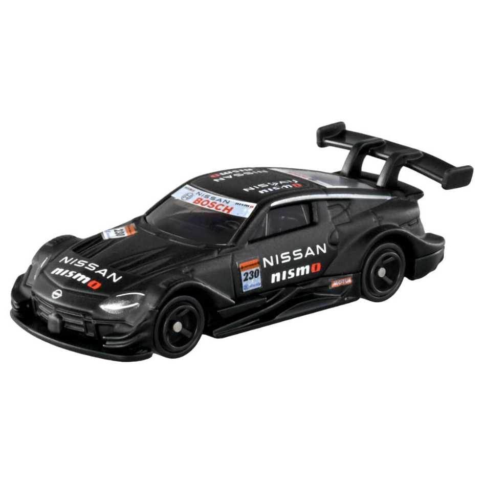 TAKARA TOMY TOMICA #013_188704日產Fairlady Z Nismo GT500 『 玩具