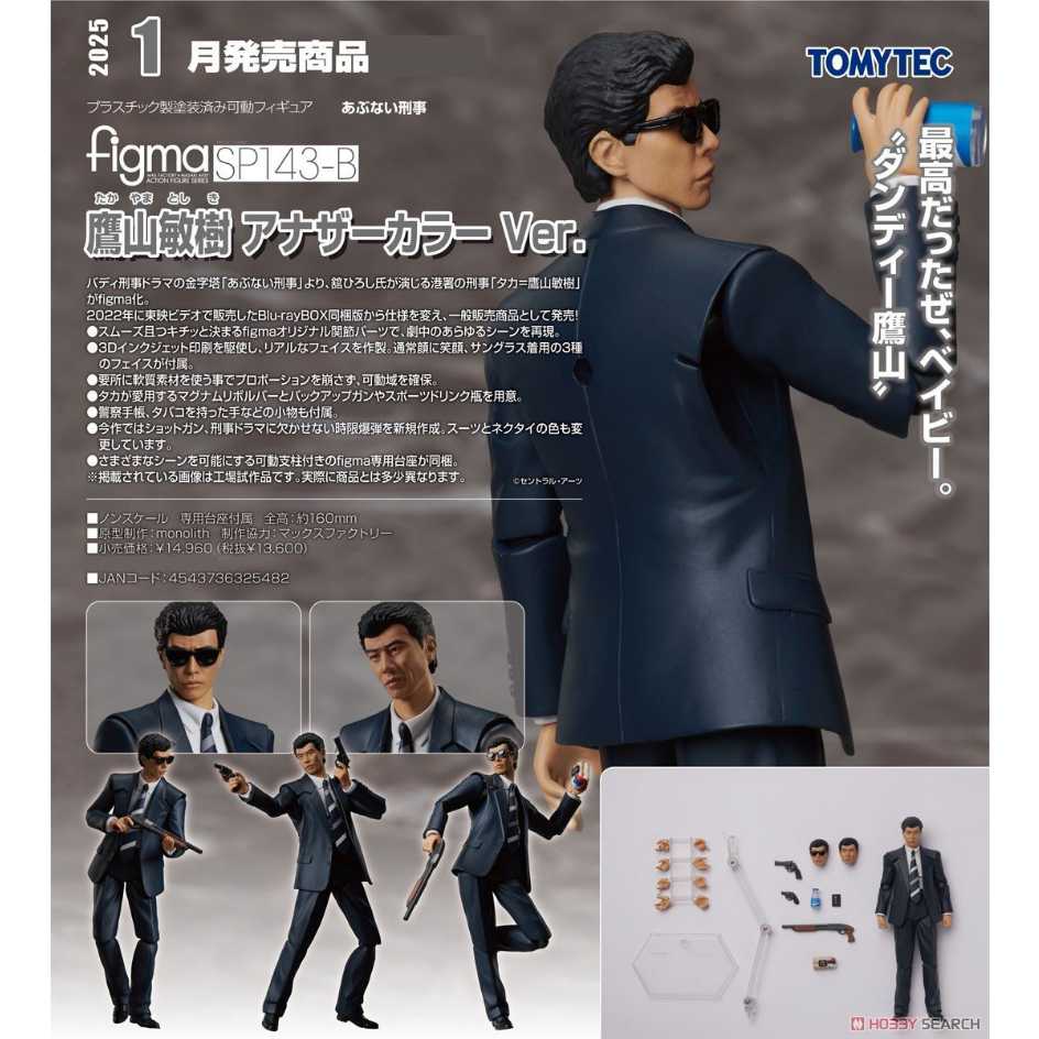 Good Smile Company 好微笑figma SP-142 桌上美術館人體模型理科