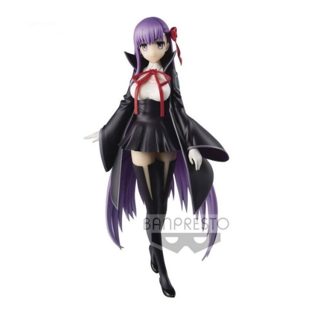 BANPRESTO 代理 Fate/Grand Order 從者 月之癌/BB『玩具超人』