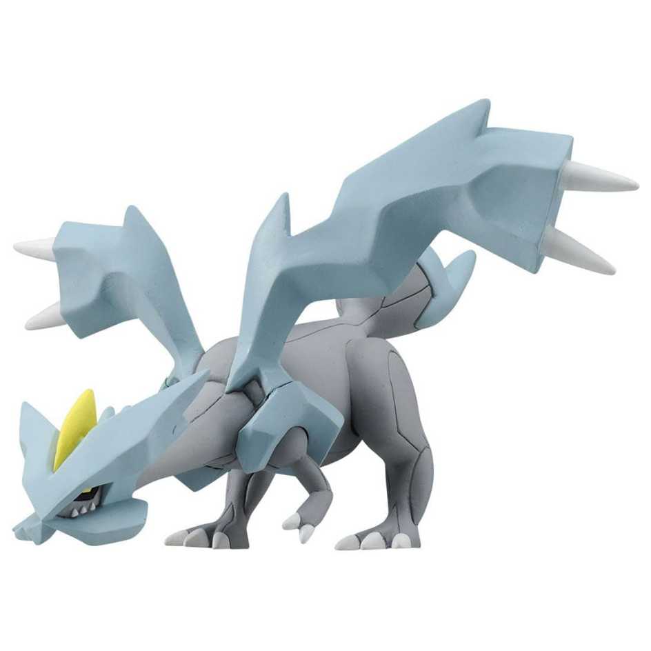 TAKARA TOMY 精靈寶可夢 神奇寶貝 POKEMON ML-24 酋雷姆 Kyurem 盒裝