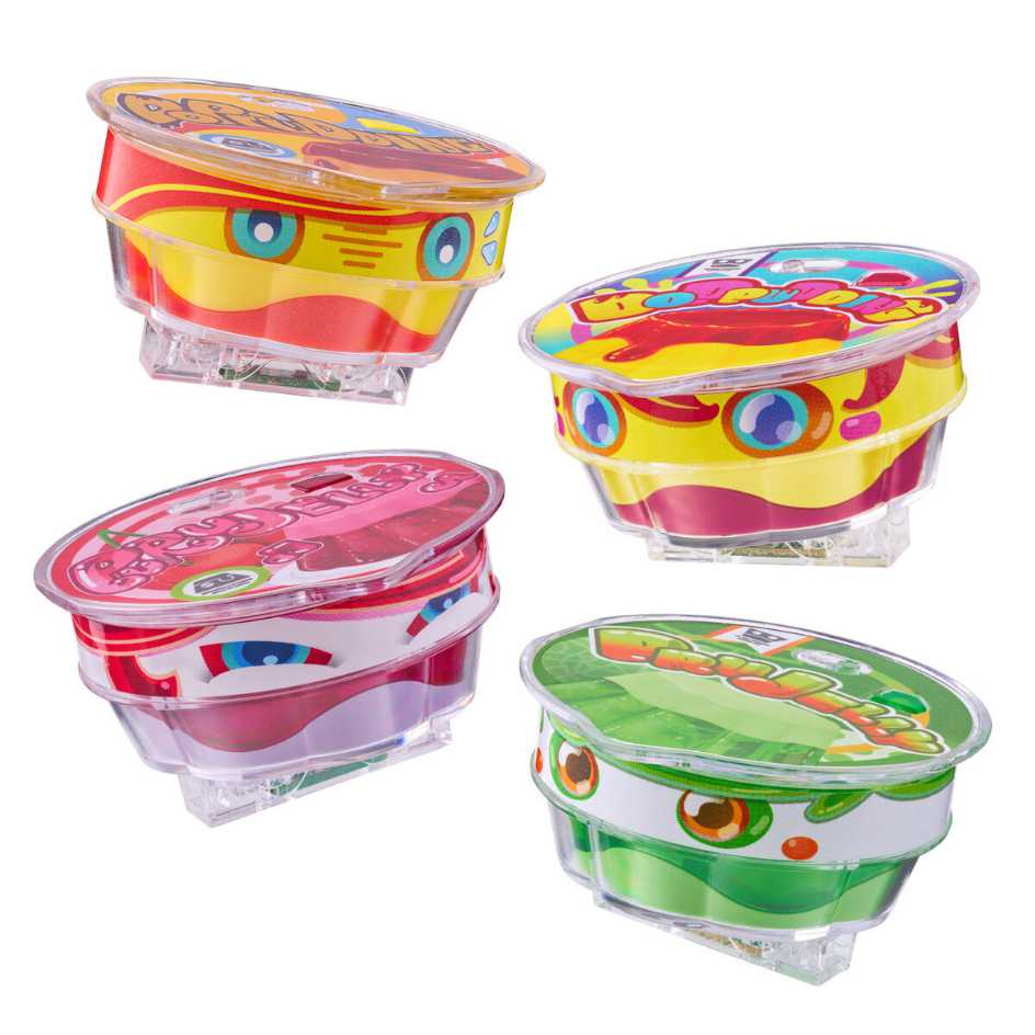 BANDAI 萬代 假面騎士GAVV 哥齊坐 DX 菓子獸 CUP-SHAPED特別套組