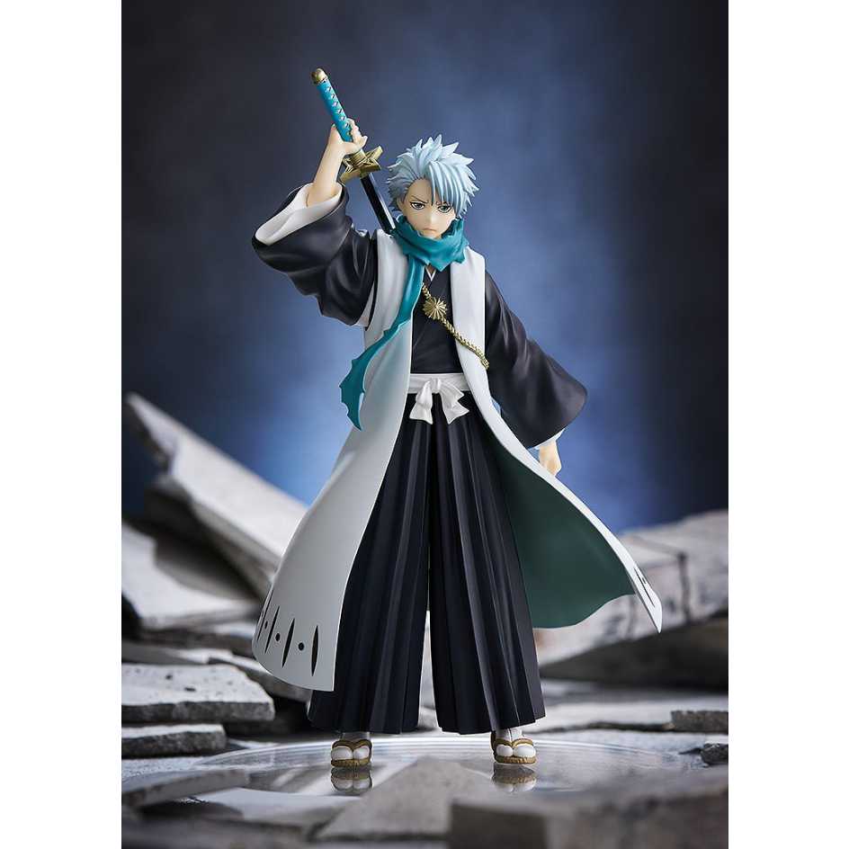 Good Smile Company 好微笑鬼滅之刃POP UP PARADE 富岡義勇冨岡義勇