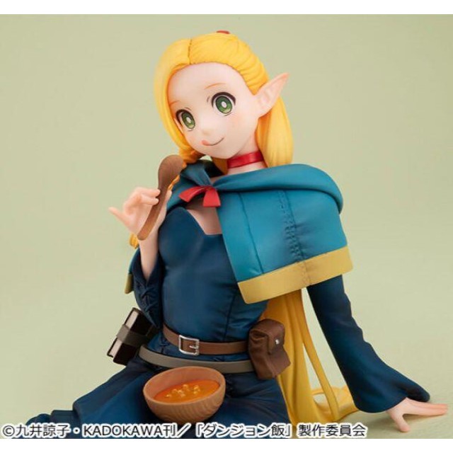 MEGAHOUSE Melty Princess 迷宮飯 掌上系列 瑪露希爾·多納托『 玩具超人 』