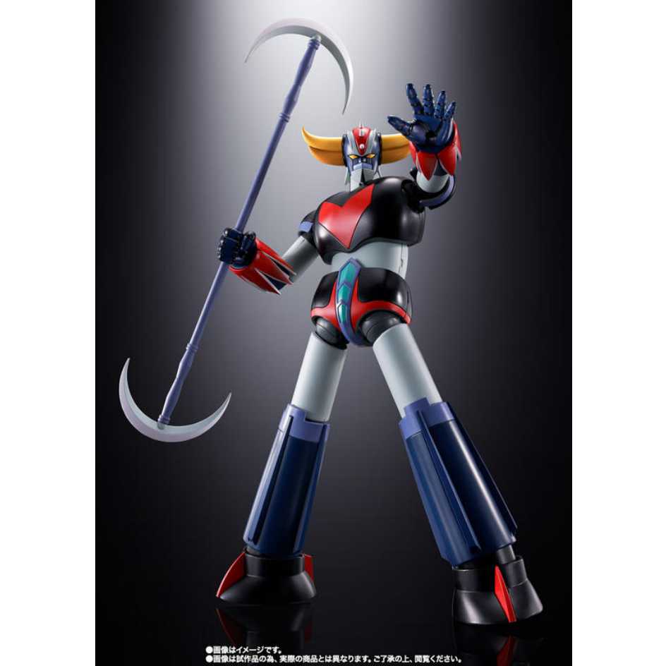 超合金魂　GX08MAW 超合金魂 GX08MAW 超合金魂 – SOOTANG HOBBY