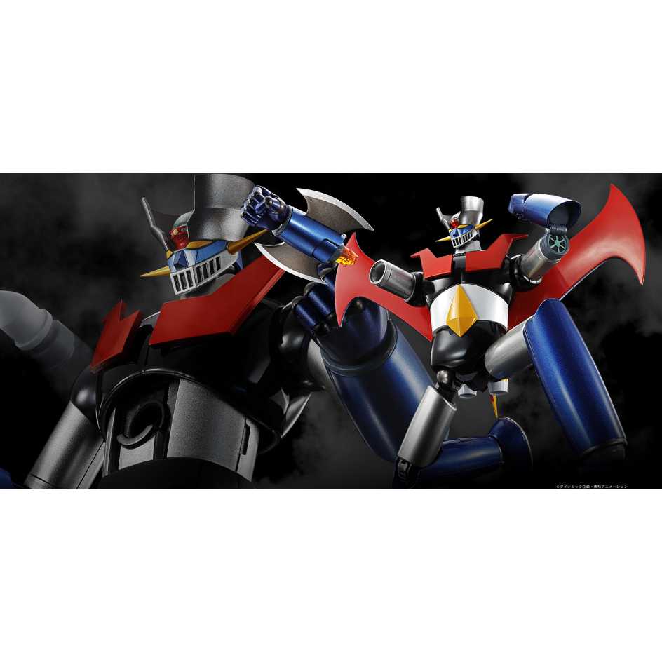 金剛　代理 BANDAI 萬代超合金魂GX-117 GX117 無敵鐵金剛強化型革進- PChome