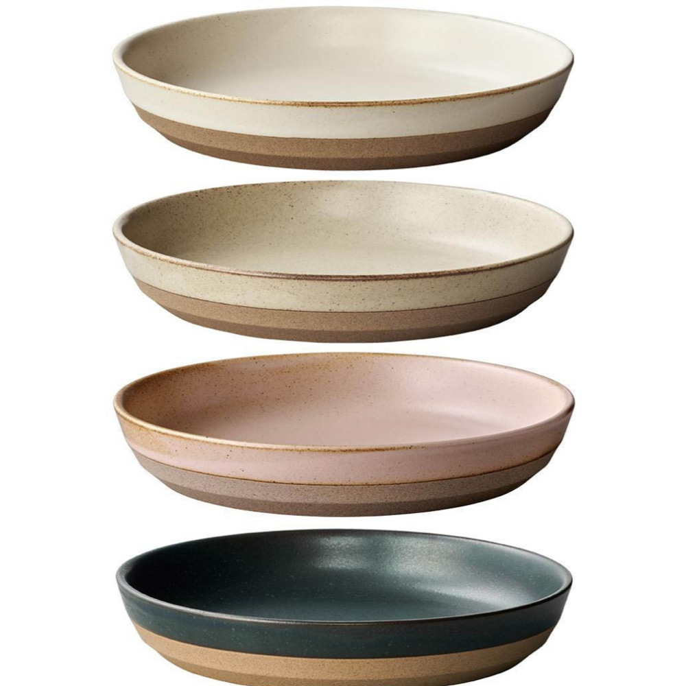 瓷盤 KINTO 【WUZ屋子】日本CERAMIC LAB深盤21cm-款4共- PChome 24h購物