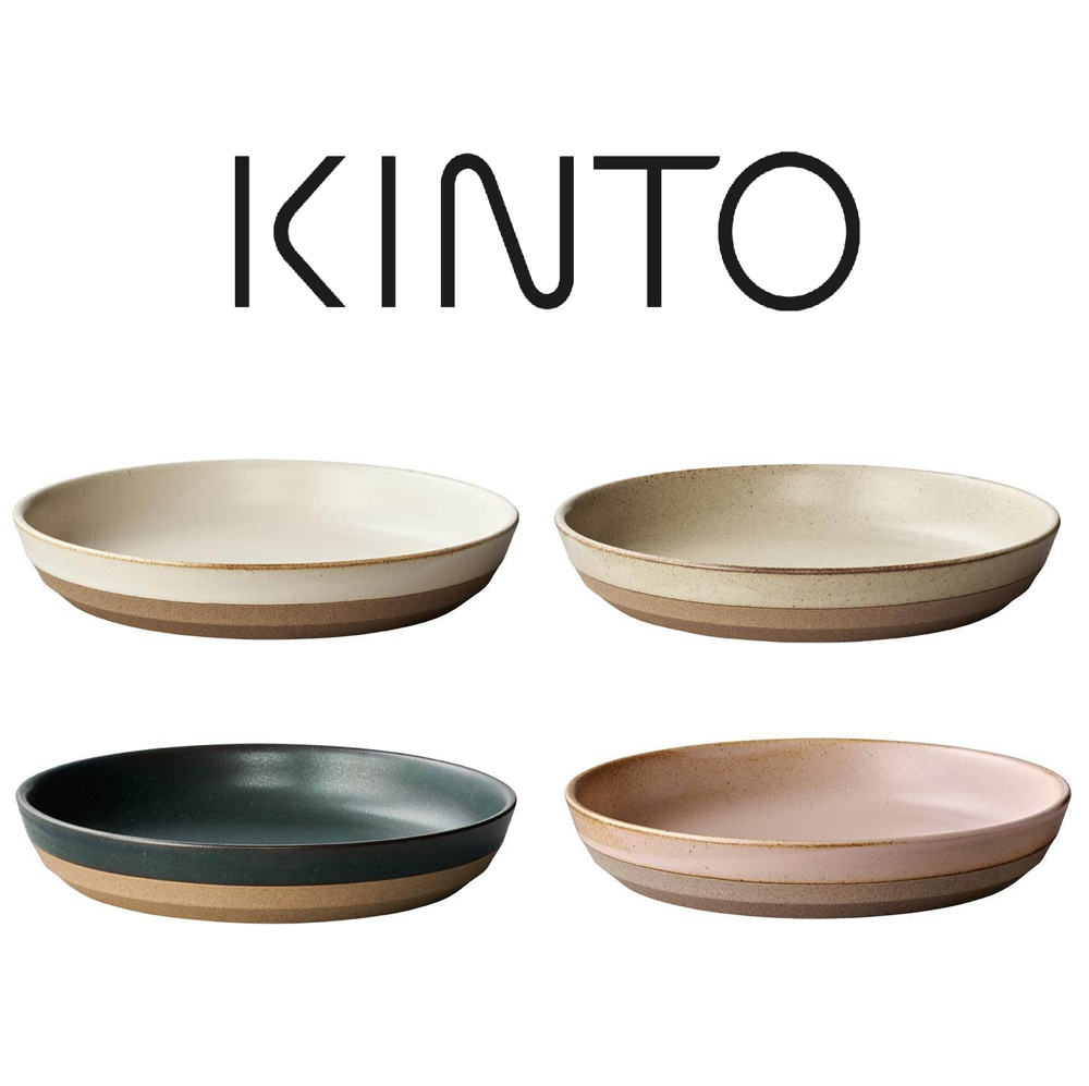 瓷盤 KINTO 【WUZ屋子】日本CERAMIC LAB深盤21cm 多款- PChome 24h購物