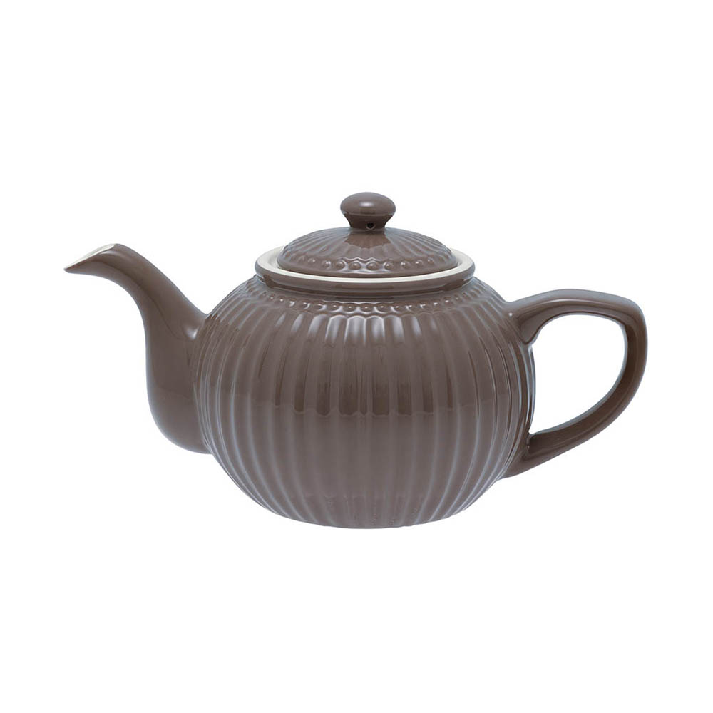 WUZ 屋子丹麥GreenGate Alice系列茶壺- PChome 24h購物