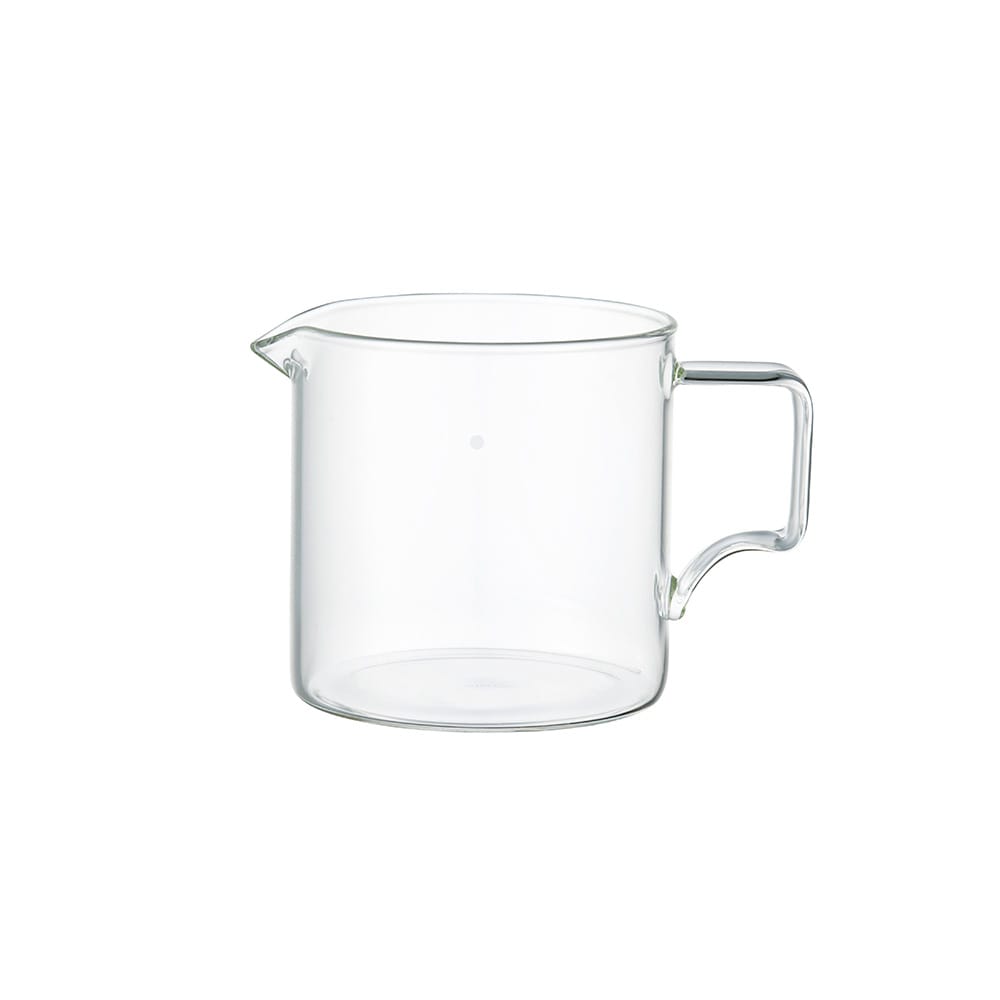 WUZ 屋子 日本KINTO OCT八角咖啡玻璃壺300ml