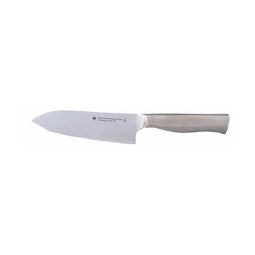 WUZ 屋子 日本柳宗理 不鏽鋼廚刀(18cm)
