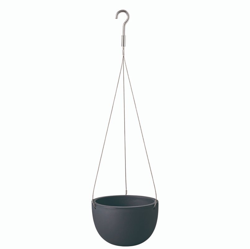 KINTO 【WUZ屋子】日本 PLANT POT盆栽吊籃17.4cm-共2款