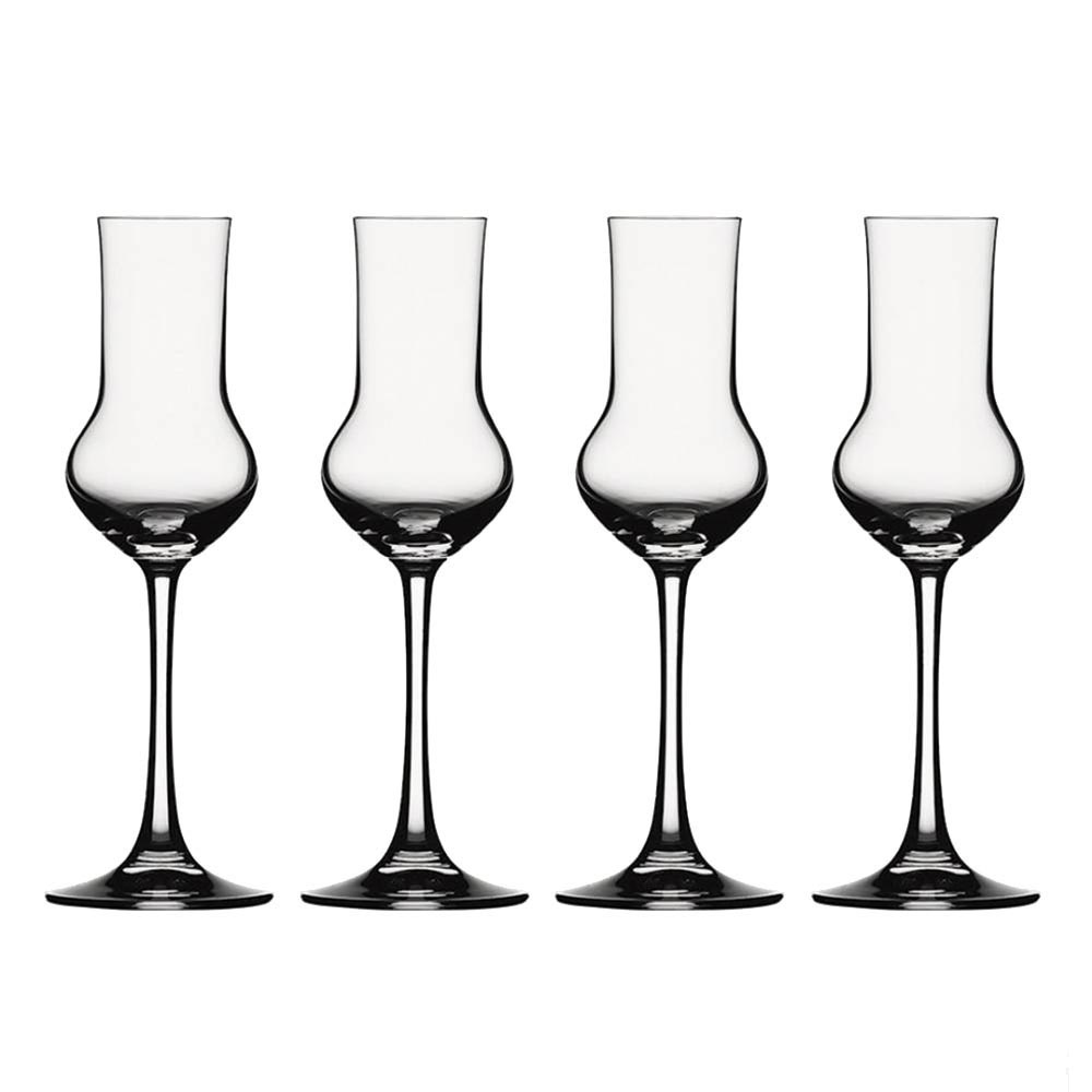 【WUZ屋子】德國Spiegelau Vino 葛芮帕酒杯-4入(彩盒裝)