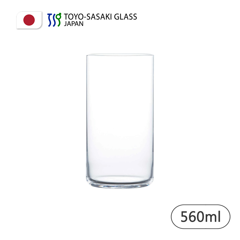 TOYO 【 SASAKI】薄冰一口啤酒杯-150ml