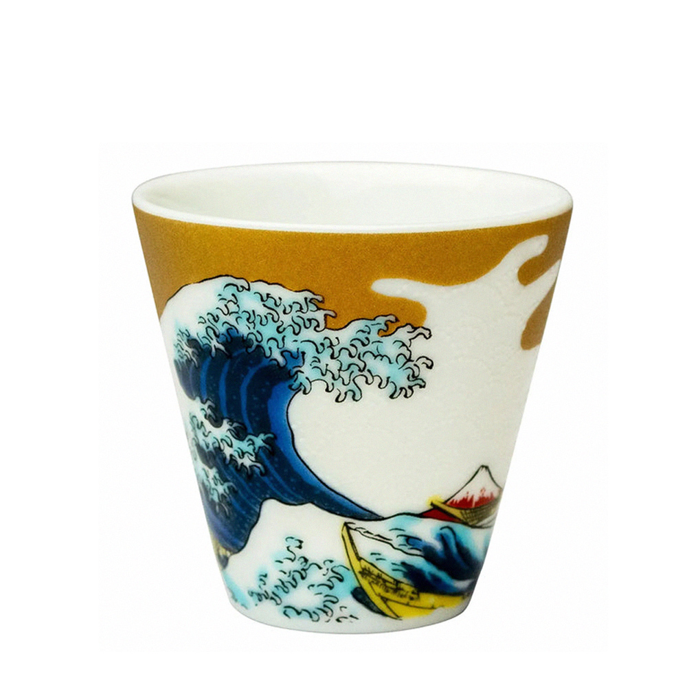 Kissyo 青郊窯】日本製吉祥系列九谷燒清酒杯燒酒杯酒杯_任選2款70ml