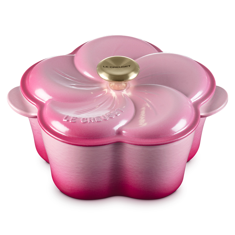 LE CREUSET -琺瑯便利湯鍋18cm (櫻桃紅) - PChome 24h購物