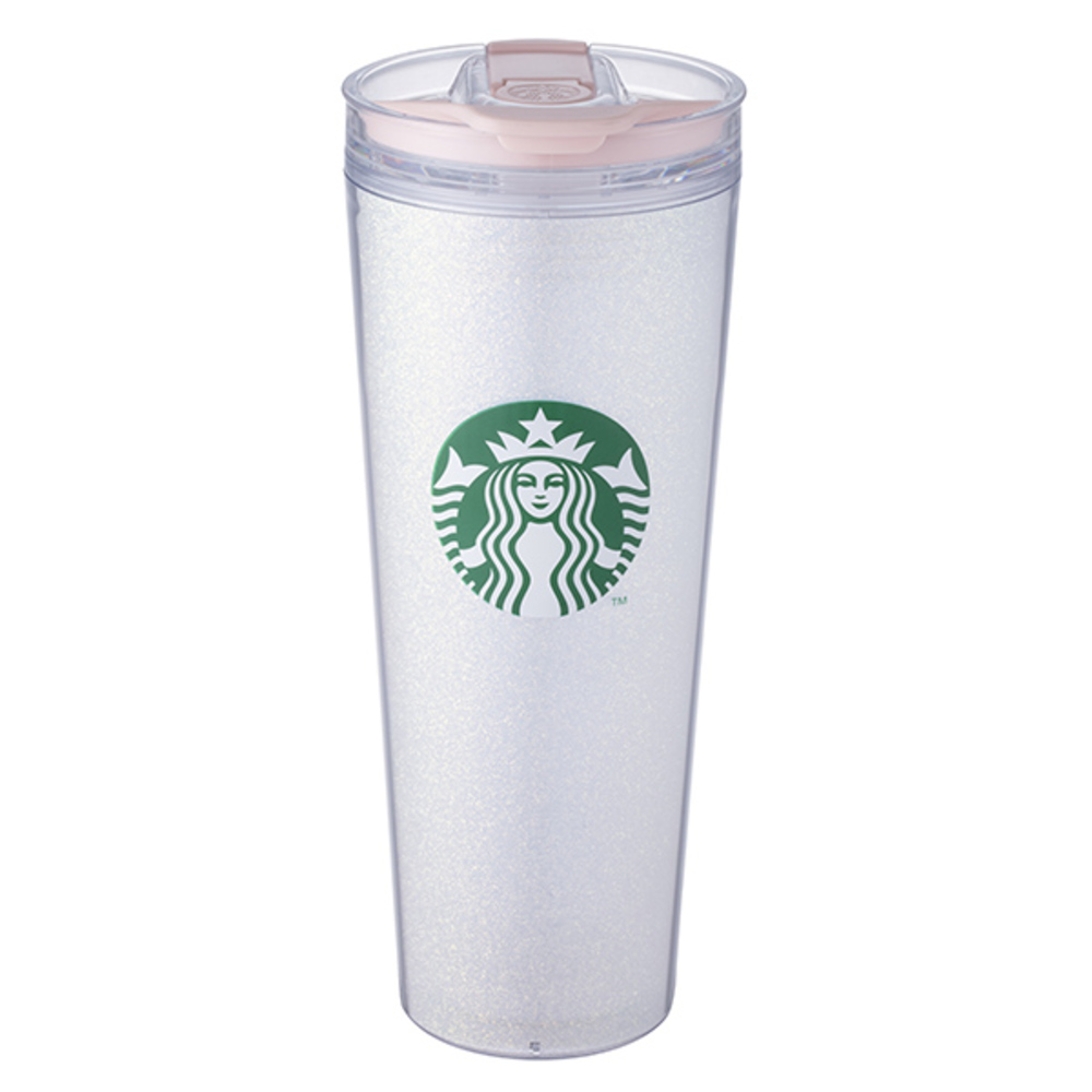 STARBUCKS 星巴克 24OZ沙感米隨行杯