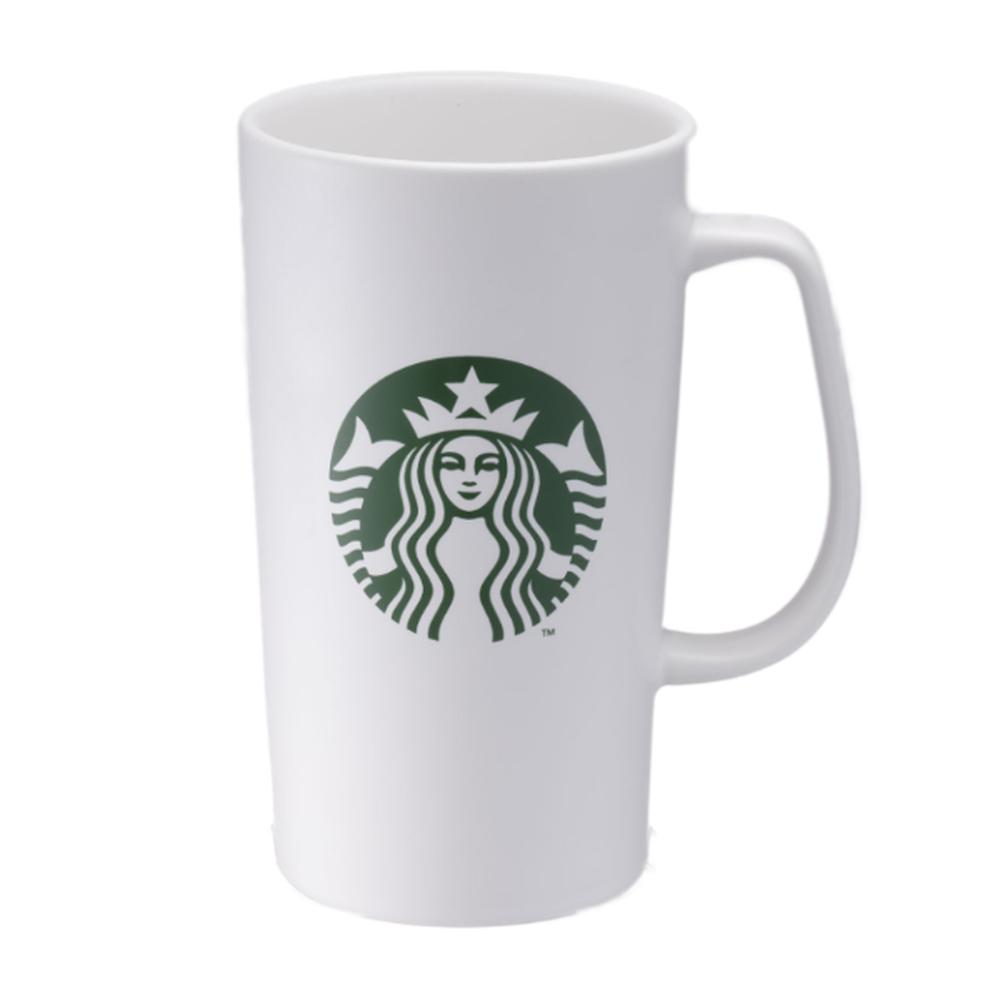 STARBUCKS 星巴克 16OZ星巴克女神馬克杯